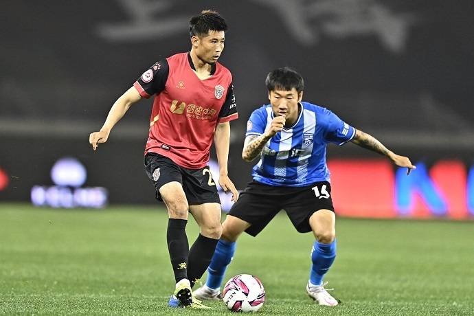 Nhận định kèo Suzhou Dongwu vs Wuhan, 13h00 ngày 18/11