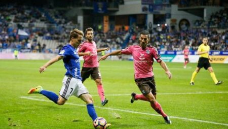 Nhận định kèo Tenerife vs Oviedo, 3h ngày 1/12