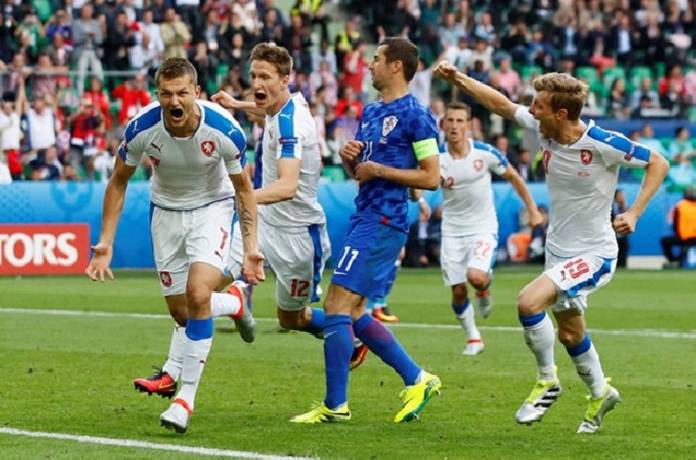 Nhận định kèo Thổ Nhĩ Kỳ vs Czech, 0h ngày 20/11