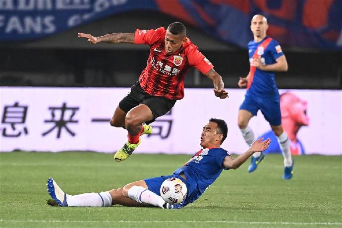 Nhận định kèo Tianjin Tigers vs Shanghai Shenhua, 18h ngày 21/11