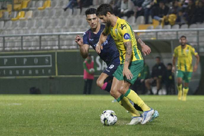 Nhận định kèo Tondela vs Uniao Torreense, 3h45 ngày 25/11