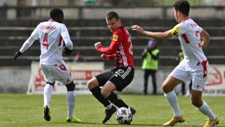 Nhận định kèo Trencin vs Trnava, 16h30 ngày 29/11