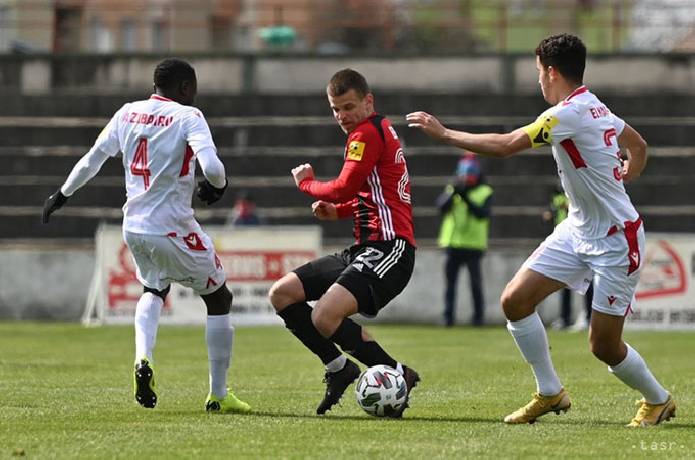 Nhận định kèo Trencin vs Trnava, 16h30 ngày 29/11