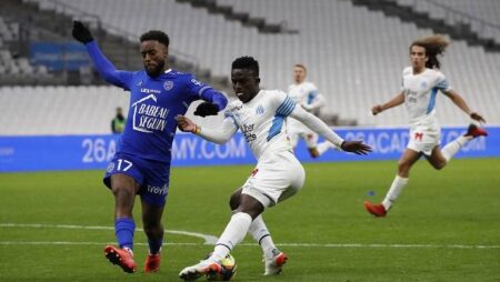 Nhận định kèo Troyes vs Auxerre, 3h00 ngày 5/11