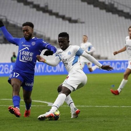 Nhận định kèo Troyes vs Auxerre, 3h00 ngày 5/11