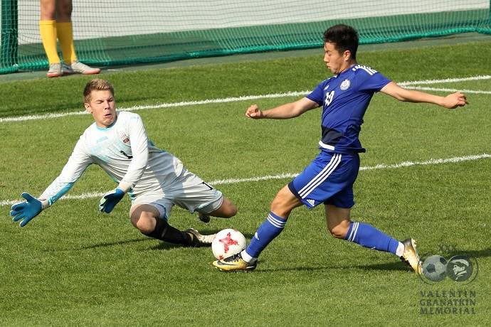 Nhận định kèo U19 Pháp vs U19 Kazakhstan, 21h00 ngày 16/11