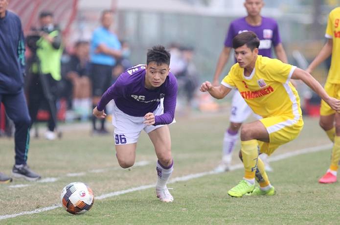 Nhận định kèo U21 Hà Nội vs U21 Thanh Hóa, 15h ngày 16/11