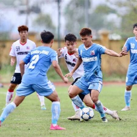 Nhận định kèo U21 Phố Hiến vs U21 CAND, 13h ngày 16/11