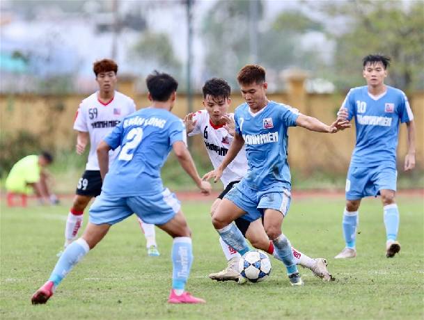 Nhận định kèo U21 Phố Hiến vs U21 CAND, 13h ngày 16/11