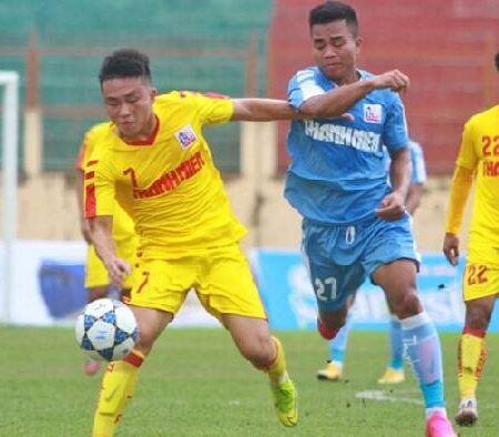 Nhận định kèo U21 Phố Hiến vs U21 Hà Nội, 15h ngày 10/11