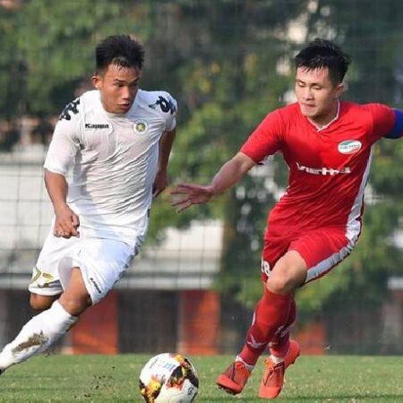 Nhận định kèo U21 Viettel vs U21 CAND, 15h ngày 10/11