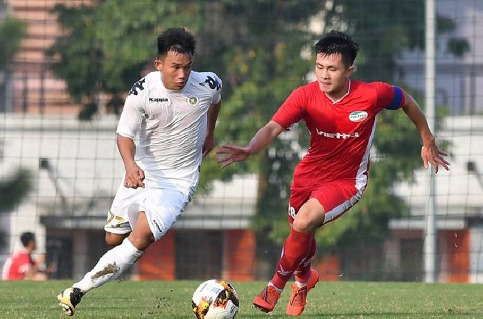 Nhận định kèo U21 Viettel vs U21 CAND, 15h ngày 10/11