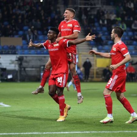 Nhận định kèo Union Berlin vs Augsburg, 2h30 ngày 10/11