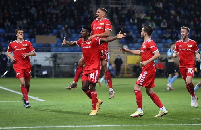 Nhận định kèo Union Berlin vs Augsburg, 2h30 ngày 10/11