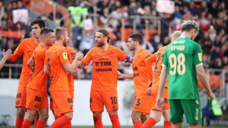 Nhận định kèo Ural vs Fakel, 16h ngày 12/11