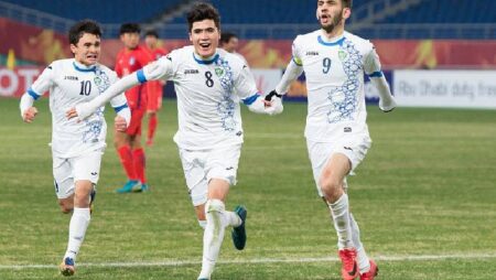 Nhận định kèo Uzbekistan vs Kazakhstan, 20h ngày 16/11