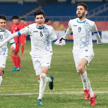 Nhận định kèo Uzbekistan vs Kazakhstan, 20h ngày 16/11