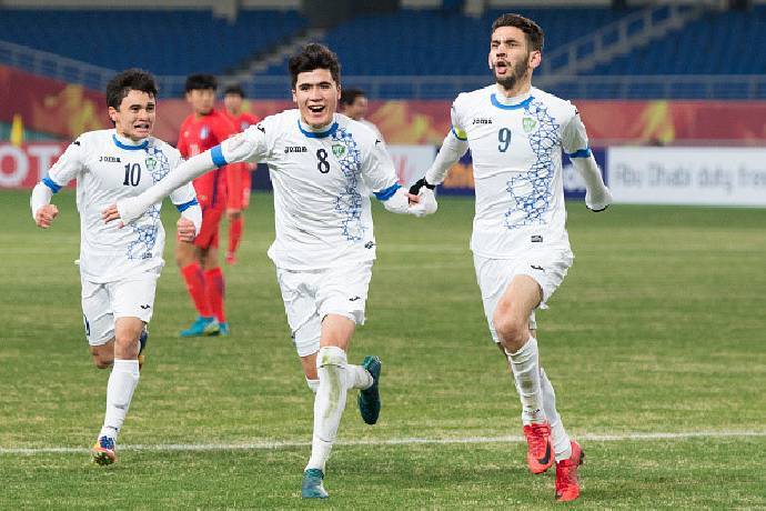 Nhận định kèo Uzbekistan vs Kazakhstan, 20h ngày 16/11