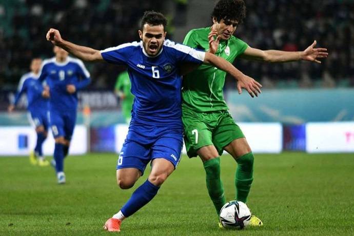 Nhận định kèo Uzbekistan vs Nga, 19h00 ngày 20/11