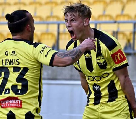 Nhận định kèo Wellington Phoenix vs Macarthur, 9h ngày 6/11