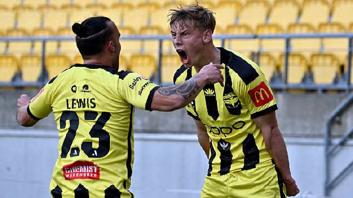 Nhận định kèo Wellington Phoenix vs Macarthur, 9h ngày 6/11