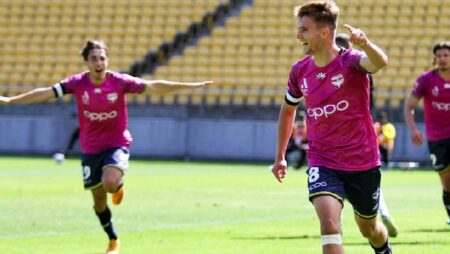 Nhận định kèo Wellington Phoenix vs Western United, 9h ngày 13/11