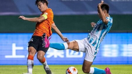 Nhận định kèo Wuhan vs Guangzhou City, 14h30 ngày 8/11