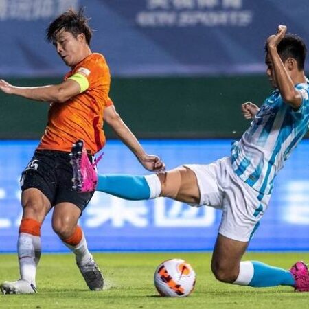 Nhận định kèo Wuhan vs Guangzhou City, 14h30 ngày 8/11