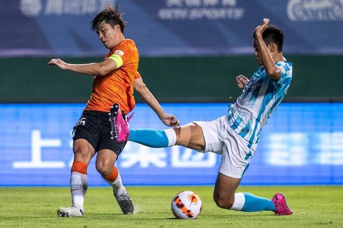 Nhận định kèo Wuhan vs Guangzhou City, 14h30 ngày 8/11