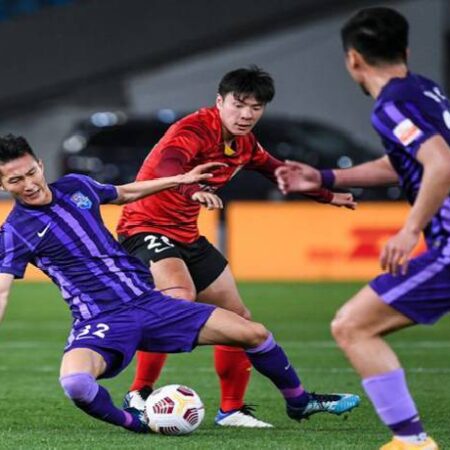 Nhận định kèo Zhejiang vs Shenzhen, 18h ngày 3/11