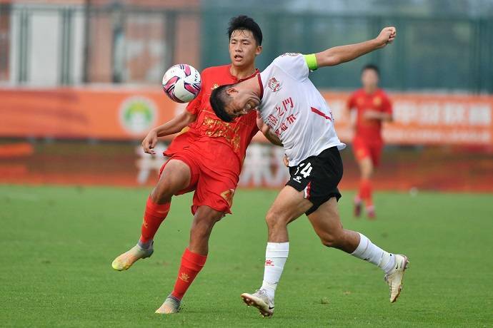 Nhận định kèo Zibo Cuju vs Beijing Sport, 13h30 ngày 26/11