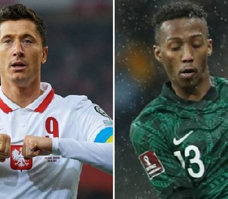 Những điểm nóng định đoạt trận Ba Lan vs Saudi Arabia, 20h ngày 26/11