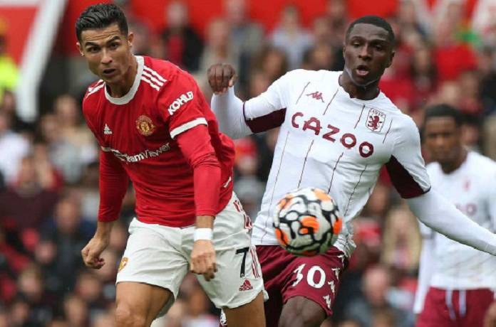 Phân tích kèo hiệp 1 Aston Villa vs MU, 21h ngày 6/11