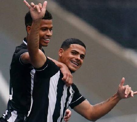 Phân tích kèo hiệp 1 Atletico Mineiro vs Botafogo, 6h ngày 8/11