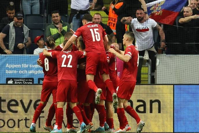 Phân tích kèo hiệp 1 Bahrain vs Serbia, 22h30 ngày 18/11