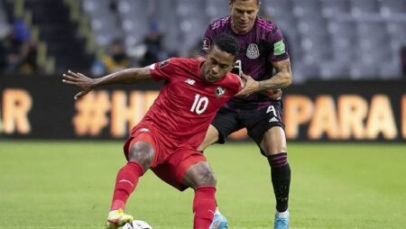 Phân tích kèo hiệp 1 Cameroon vs Panama, 17h ngày 18/11