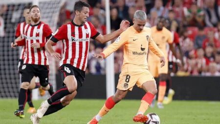 Phân tích kèo hiệp 1 Girona vs Bilbao, 3h ngày 5/11