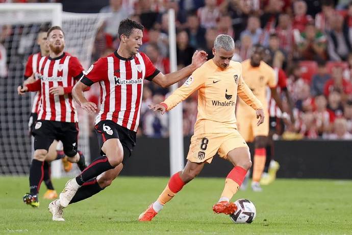 Phân tích kèo hiệp 1 Girona vs Bilbao, 3h ngày 5/11