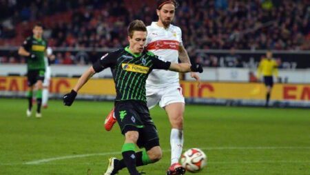 Phân tích kèo hiệp 1 Gladbach vs Stuttgart, 2h30 ngày 5/11