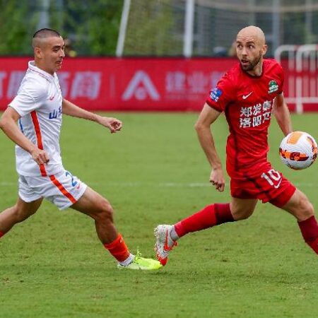 Phân tích kèo hiệp 1 Guangzhou FC vs Cangzhou, 18h ngày 4/11