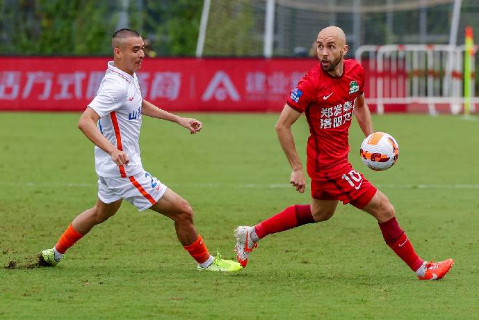 Phân tích kèo hiệp 1 Guangzhou FC vs Cangzhou, 18h ngày 4/11