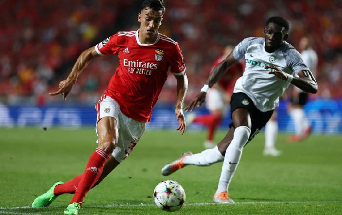 Phân tích kèo hiệp 1 Maccabi Haifa vs Benfica, 3h ngày 3/11