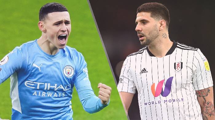 Phân tích kèo hiệp 1 Man City vs Fulham, 22h00 ngày 5/11