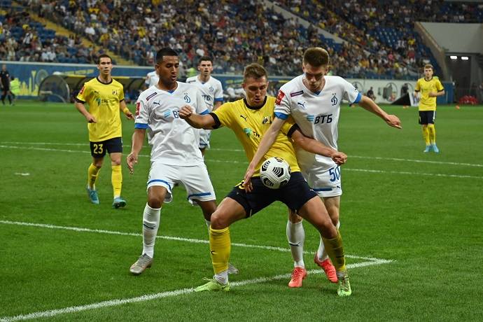 Phân tích kèo hiệp 1 Orenburg vs Rostov, 18h00 ngày 23/11