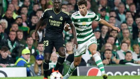 Phân tích kèo hiệp 1 Real Madrid vs Celtic, 0h45 ngày 3/11