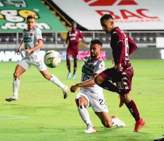 Phân tích kèo hiệp 1 San Carlos vs Santos Guapiles, 09h00 ngày 25/11