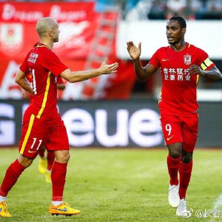 Phân tích kèo hiệp 1 Shandong Taishan vs Cangzhou, 14h00 ngày 30/11