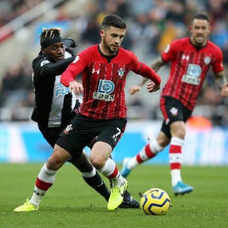 Phân tích kèo hiệp 1 Southampton vs Newcastle, 21h ngày 6/11