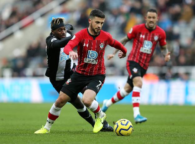 Phân tích kèo hiệp 1 Southampton vs Newcastle, 21h ngày 6/11