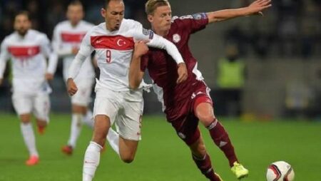 Phân tích kèo hiệp 1 Thổ Nhĩ Kỳ vs Czech, 0h ngày 20/11